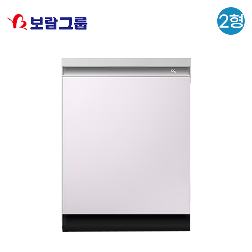 [보람상조] 삼성전자 14인용 비스포크 식기세척기