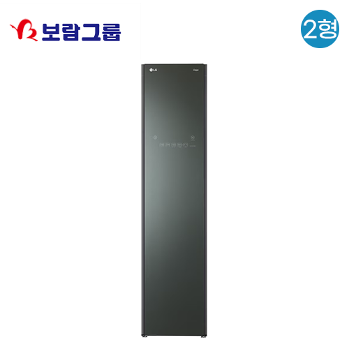 [보람상조] LG전자 트롬 오브제컬렉션 스타일러 3벌 의류관리기