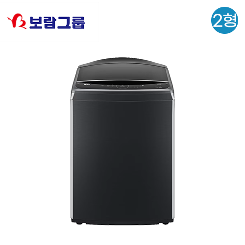 [보람상조] LG전자 통돌이 21kg 세탁기