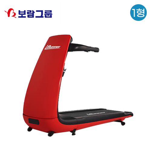 [보람상조] 아이러너 런닝머신
