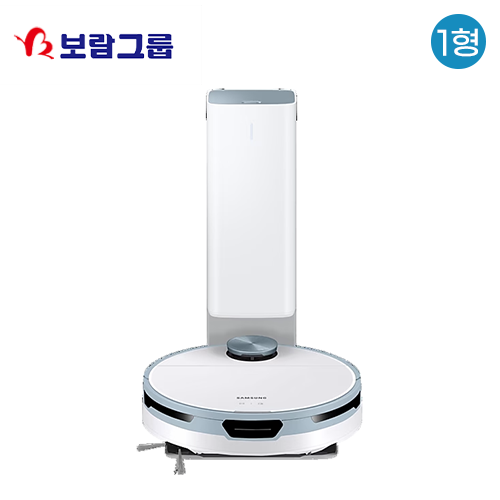 [보람상조]  삼성전자 비스포크 제트 봇 청소기
