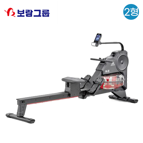 [보람상조] 아디다스 가정용 워터 유산소 로윙머신