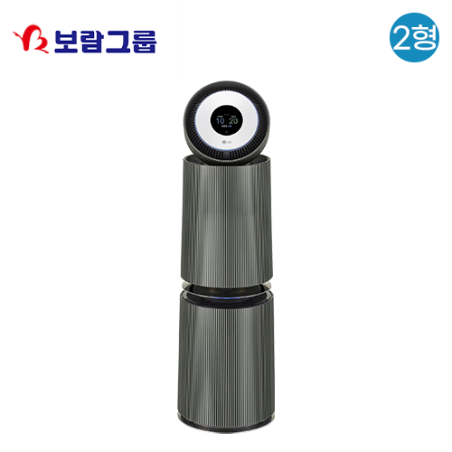 [보람상조] LG전자 퓨리케어 오브제컬렉션 360° 공기청정기