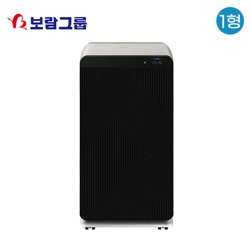 [보람상조]  삼성전자 비스포크 21평형 큐브 공청기
