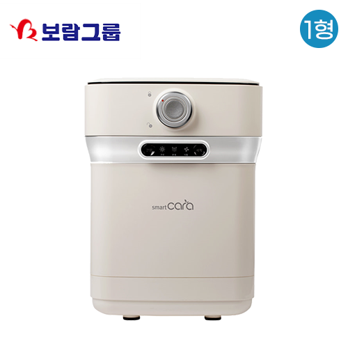 [보람상조]스마트 카라 음식물처리기 + 필터 2세트