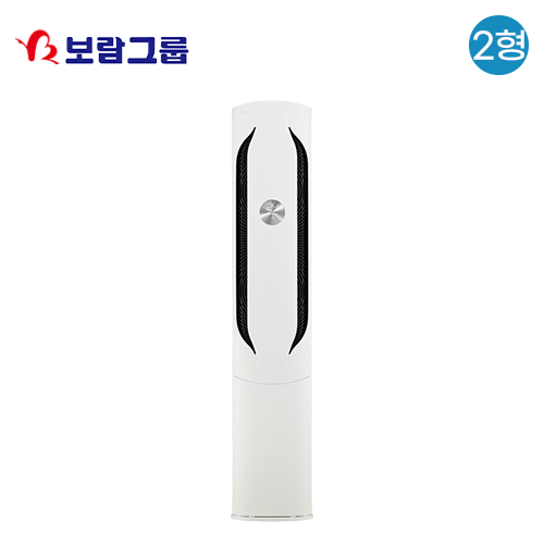 [보람상조] LG전자 위너 빅토리 싱글 18평 스탠드형 에어컨