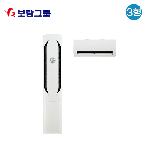 [보람상조] LG전자 휘센 오브제컬렉션 위너 2in1 20+6평형 에어컨