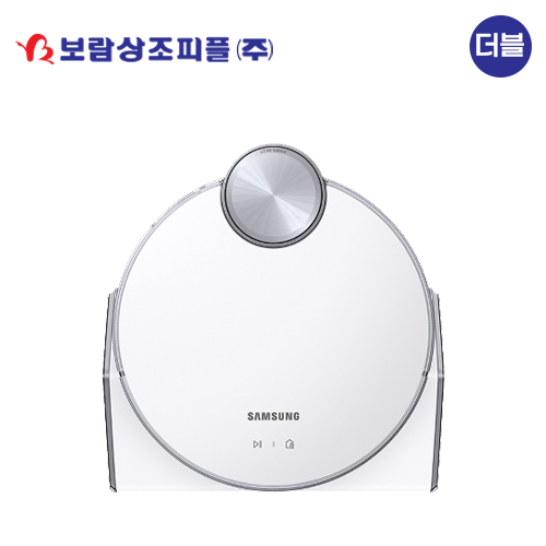[보람상조] 더블 삼성전자 BESPOKE AI 제트봇