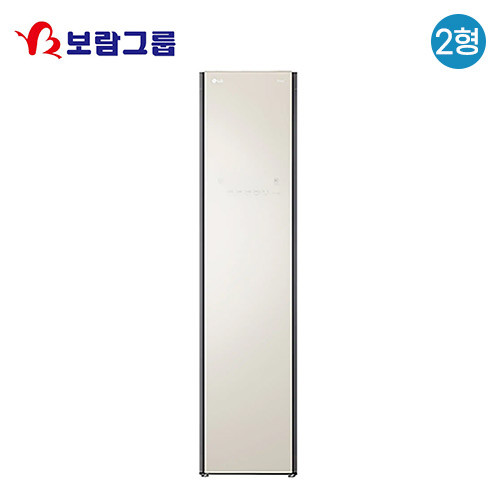 [보람상조] LG전자 오브제컬렉션 3벌 스타일러