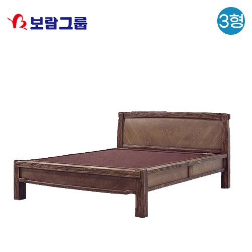 [보람상조] 춘천명가 옥 퀸 춘천옥 침대
