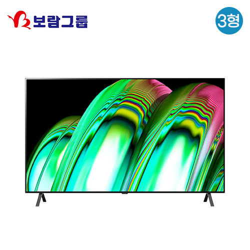 [보람상조] LG전자 65인치 올레드 TV