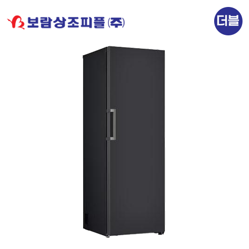[보람상조] 더블 LG 오브제 컨버터블 냉장고