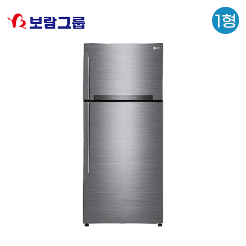 [보람상조] LG전자 일반 507L 냉장고
