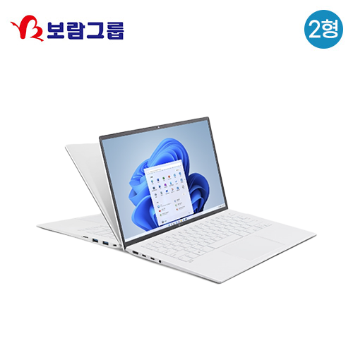 [보람상조] LG전자 14인치 그램 노트북