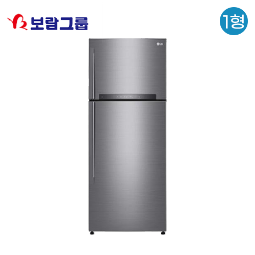 [보람상조] LG전자 507L 일반 냉장고