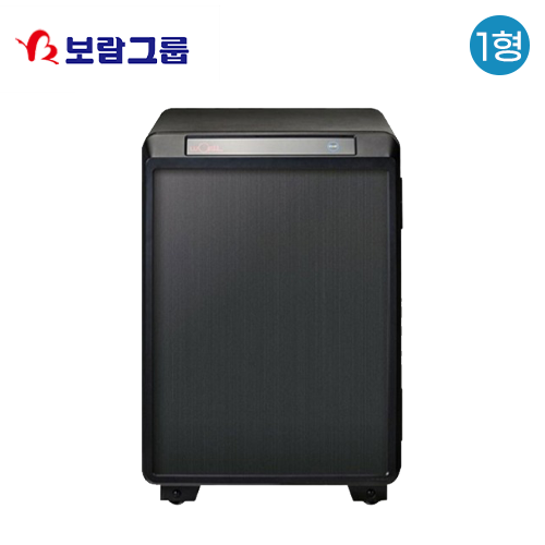 [보람상조] 선일금고 루비스 60L 스마트금고