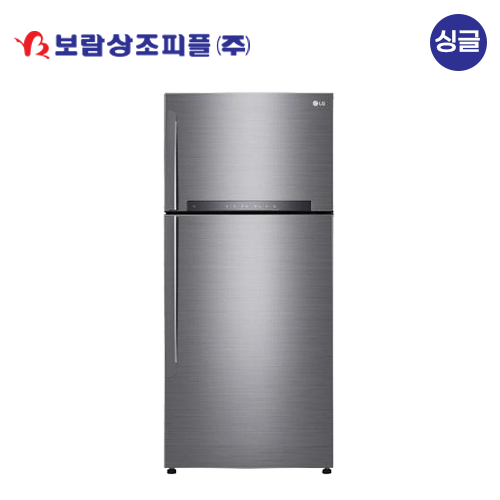 [보람상조] 싱글 LG 507L 일반형냉장고