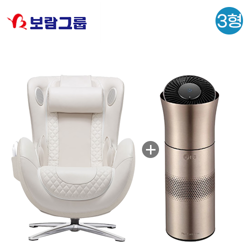[보람상조] LG전자 퓨리케어 휴대용 미니 공기청정기