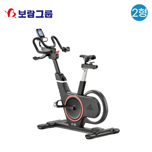 [보람상조] 아디다스 스피닝 바이크