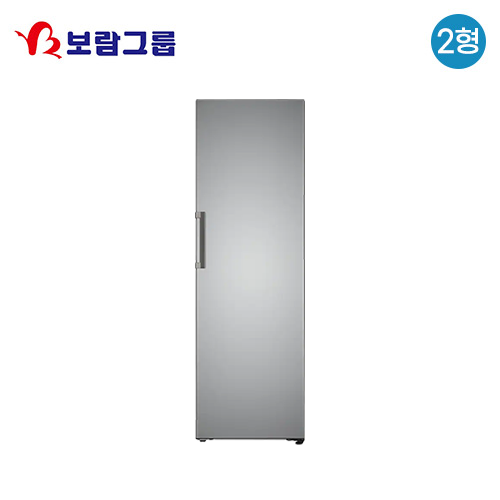 [보람상조] LG전자 오브제컬렉션 컨버터블 321L 냉동고