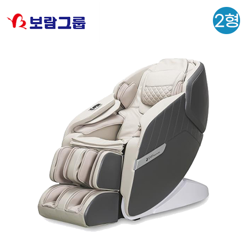 [보람상조] 사파머신 헬스케어 U-해피3 안마의자