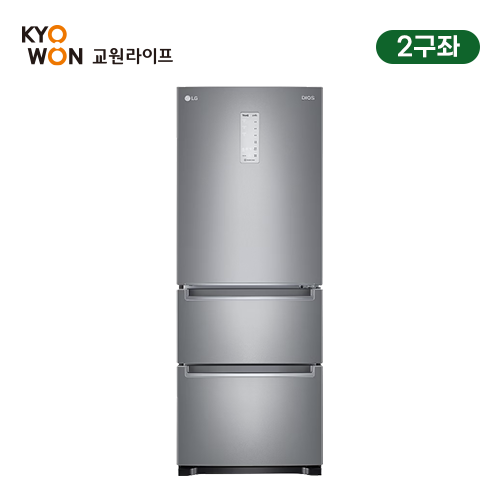 [교원라이프] LG전자 디오스 327L 김치냉장고