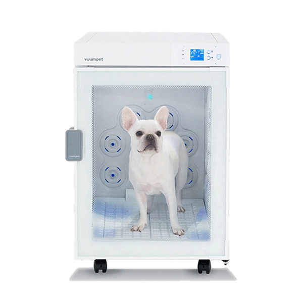 붐펫 펫드라이룸 K200