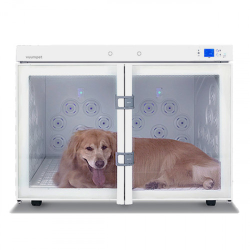 붐펫 펫드라이룸 W400
